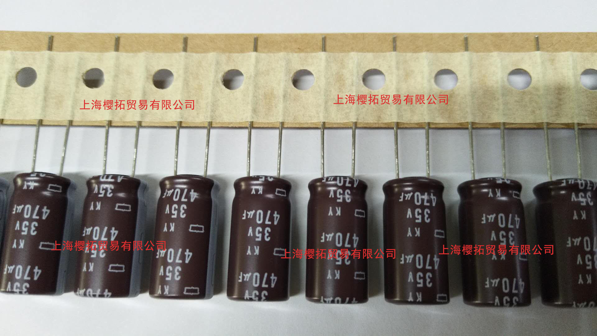 如何判斷電容器的好壞？