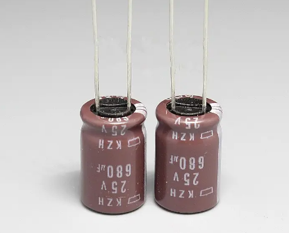 黑金剛電容 黑金剛電容