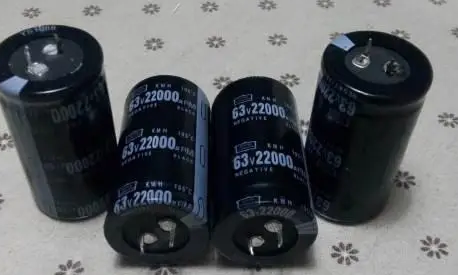 黑金剛電容 黑金剛電容