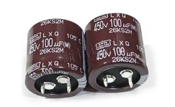 黑金剛電容 黑金剛電容